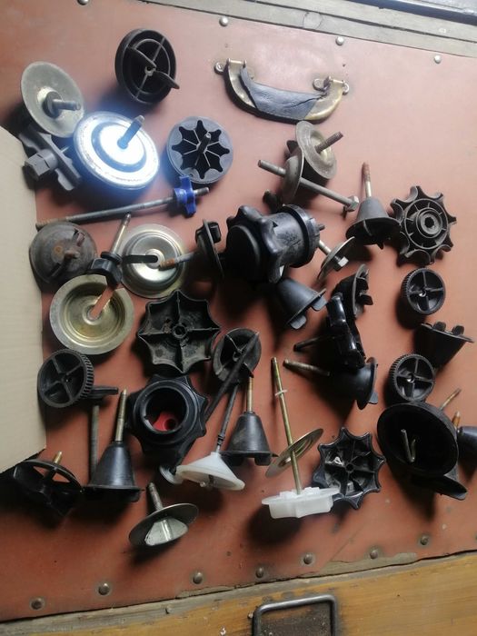 крепления запаски бу разных типов бу