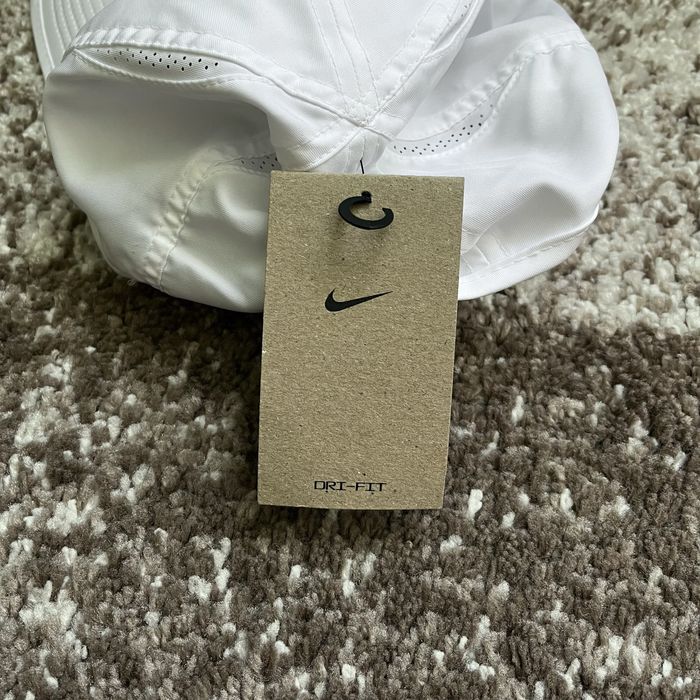 Кепка Nike dri-fit swoosh