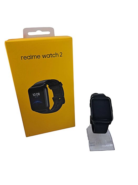 zegarek realme watch 2