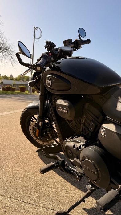 Keway V-Cruise 125CC