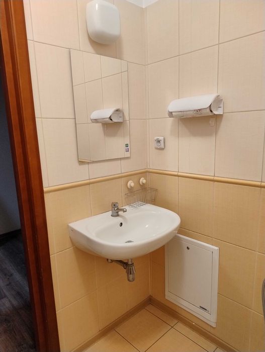 Lokal użytkowy do wynajęcia