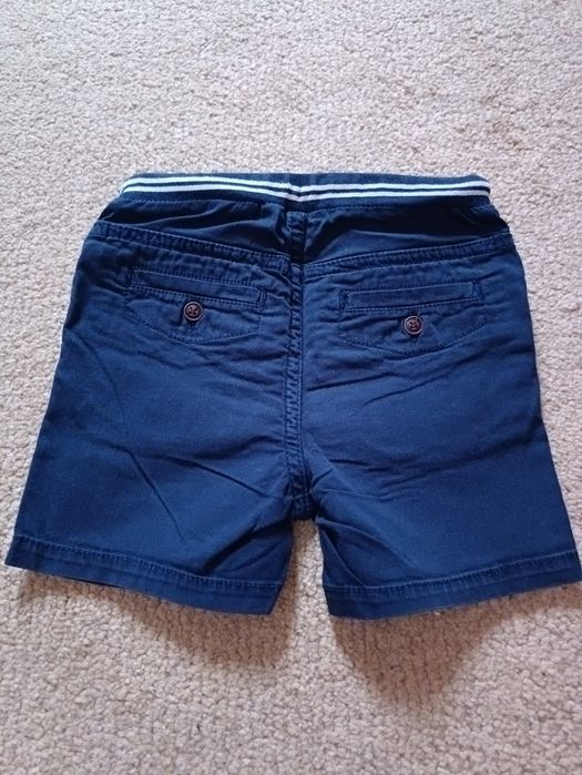 Calções Mayoral 3 anos