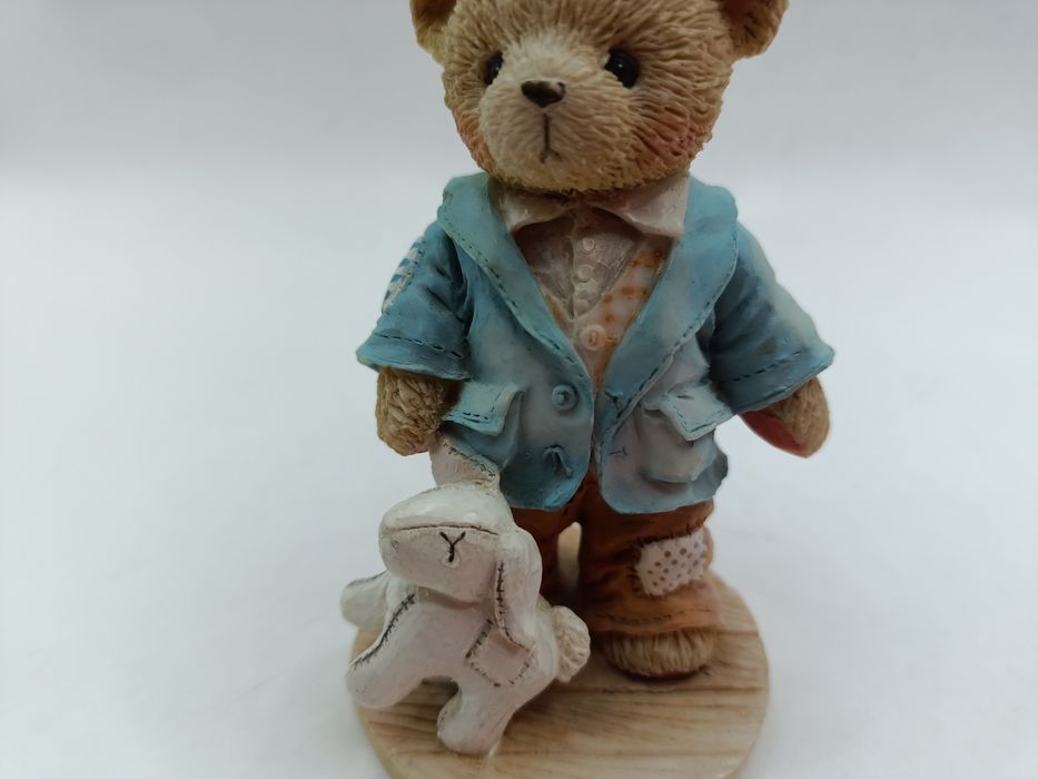 Cherished Teddies 114040 Summer 激レア Cherished Teddies 114040 Summer | eBay