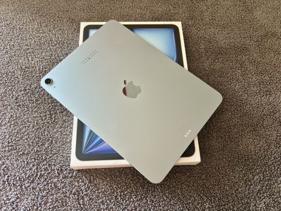 IPAD AIR M3 11” 256GB (Wifi) 2025