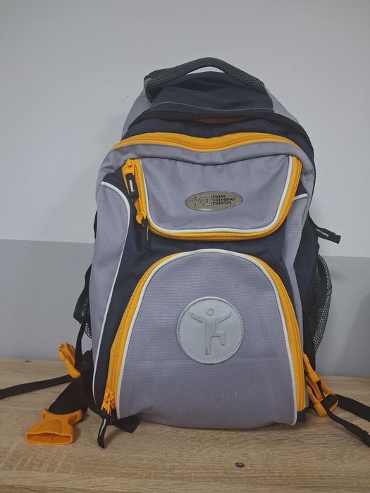 Спортивний рюкзак 3T Trim Trening Trivsel (Норвегія)