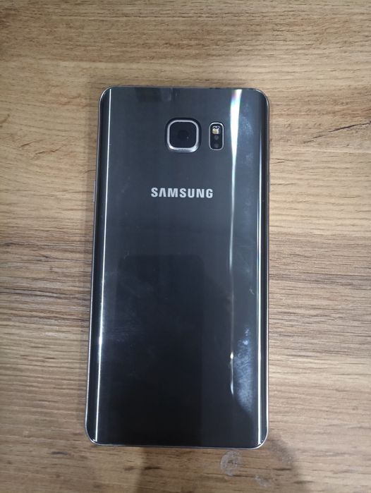 Samsung note 5 не робочий
