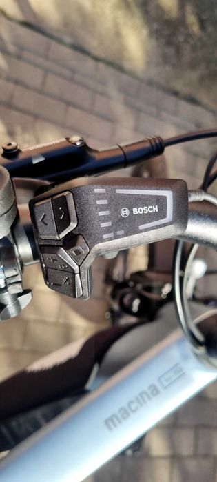 Sprzedam rower KTM Mocina tour P510