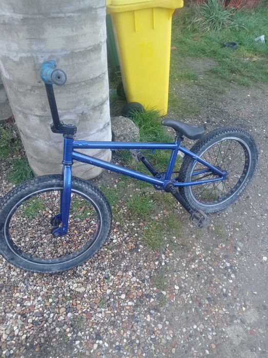 Sprzedam rower BMX