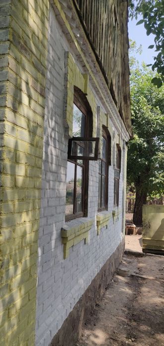 Продам обмен Дом