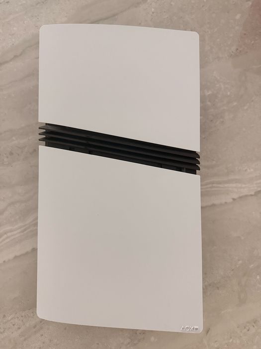 Playstation 5 Pro 2TB