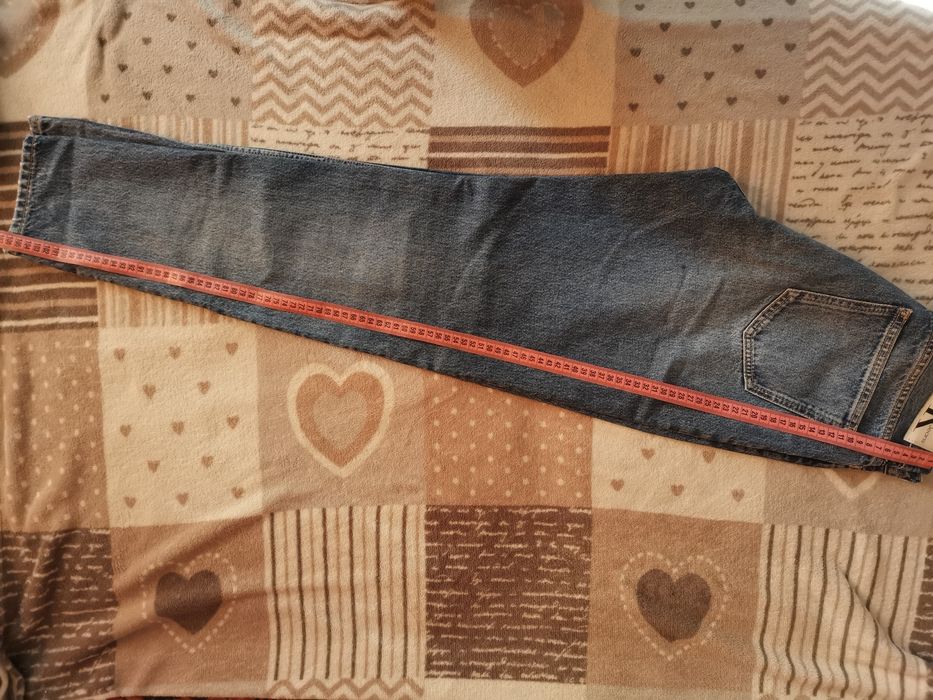 Spodnie używane,r.34.