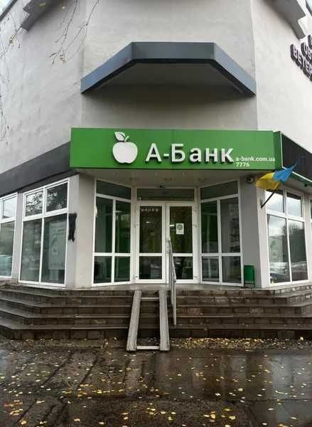 Продаж нежитлового приміщення.