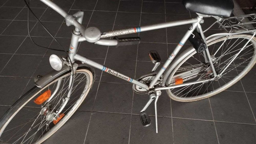 Bicicleta Brinkmann R28