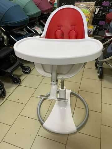 Bloom стільчик для годування б/у