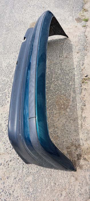 Zderzak tył BMW E36 Compakt