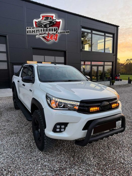 Zestaw Lamp LAZER TRIPLE-R 750 GEN2 (Standard) - TOYOTA HILUX 2015+
