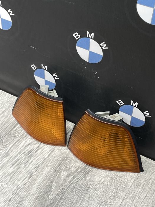 Поворотники BMW E36 Код:220