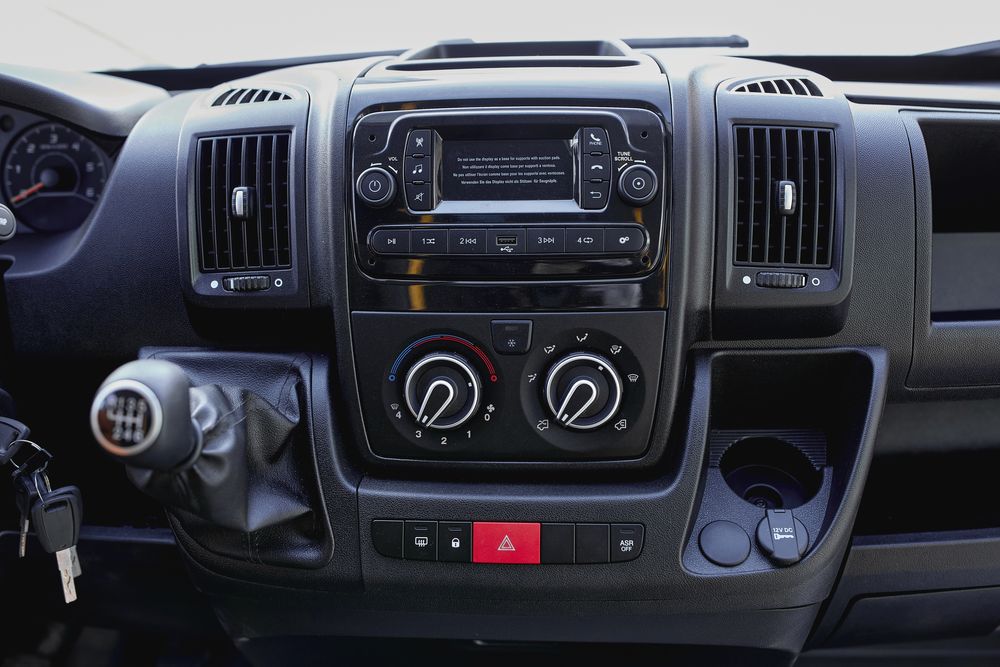 Шкільний автобус