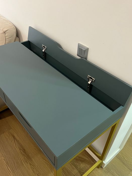 Secretaria Alex IKEA