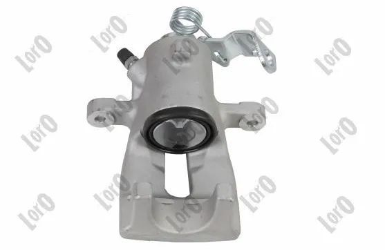 ZACISK HAMULCOWY TYŁ LEWY+PRAWY OPEL ZAFIRA B, ZAFIRA B/MINIVAN 1.6-2.2 07.05-04.15