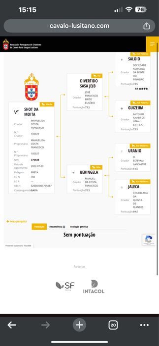 Poldo PSL inteiro
