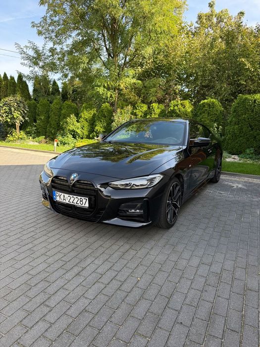 BMW Seria 4
