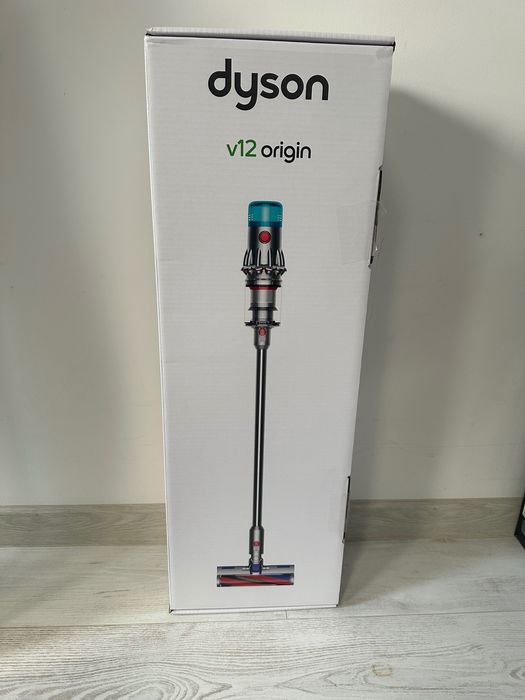 Odkurzacz bezprzewodowy Dyson. Cena do negocjacji