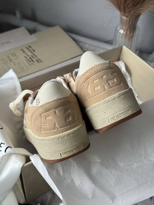 Кеди golden goose , кеди голден гус . У наявності 37 р / 24 см !