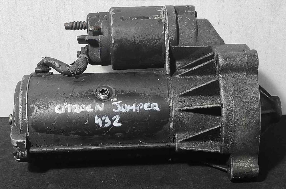 Motor de Arranque CITROËN JUMPER I Caixa (230L) ano 2000