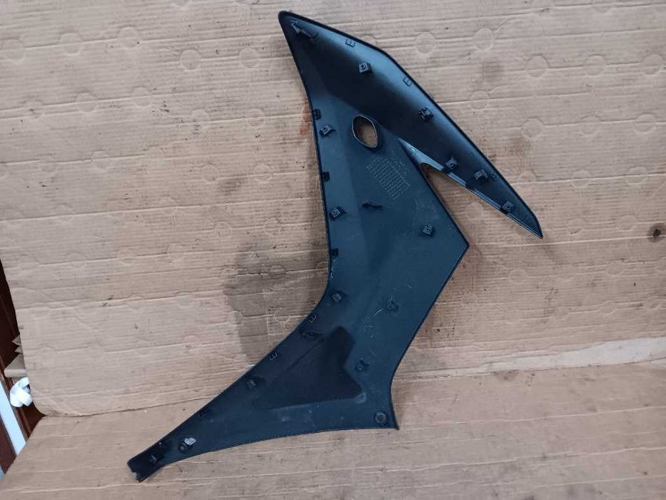 Carenagem lateral direita Honda CBR650F 2014 a 2016