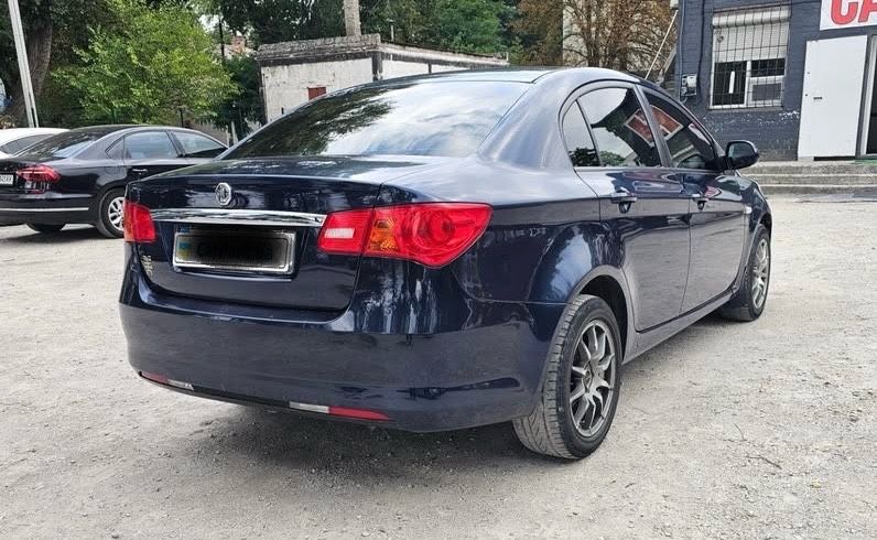 Продам автомобиль MG 350