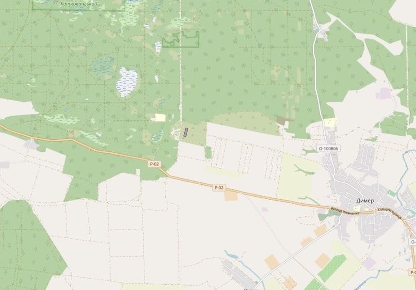 Земельна ділянка