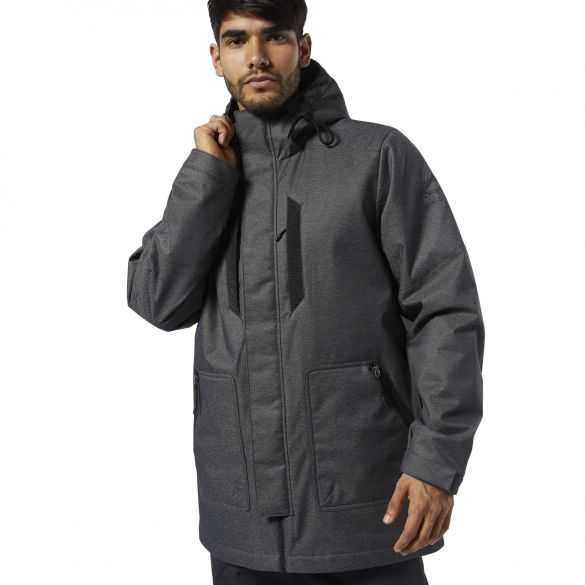 Парка Reebok Outerwear Padded EB6980