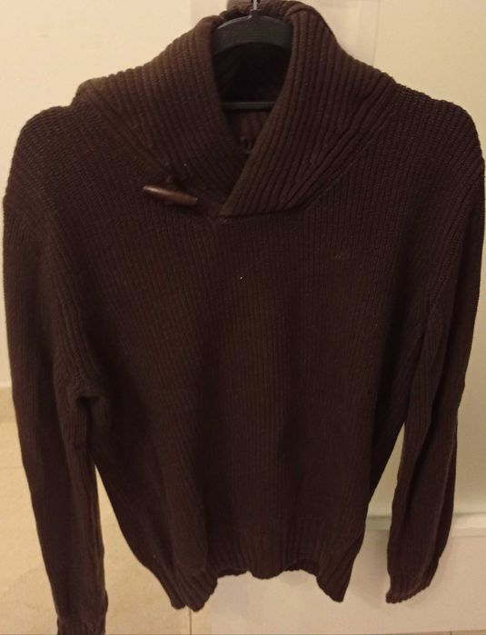 Blue Sweater, Size L, in Good Condition64550208206978122