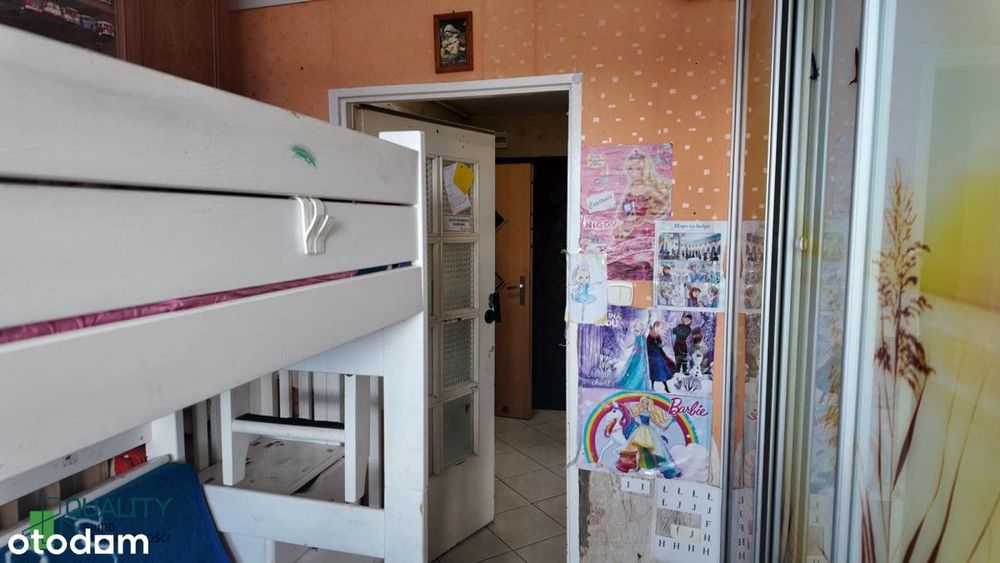 Mieszkanie 3-pokojowe na 10. piętrze z panoramą!