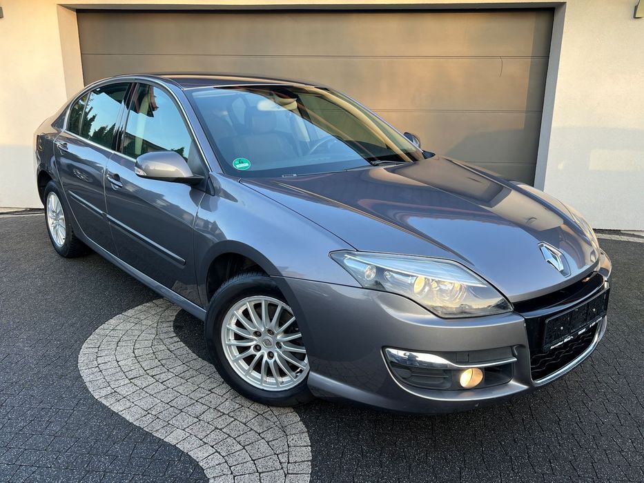 Renault Laguna