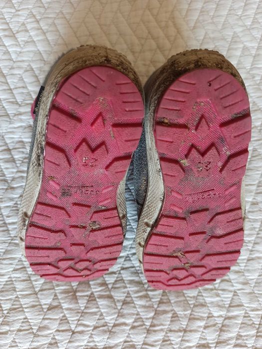 Buty dziecięce firmy Superfit