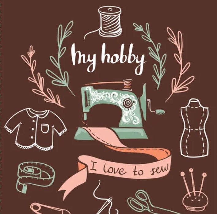 Ремонт и пошив одежды