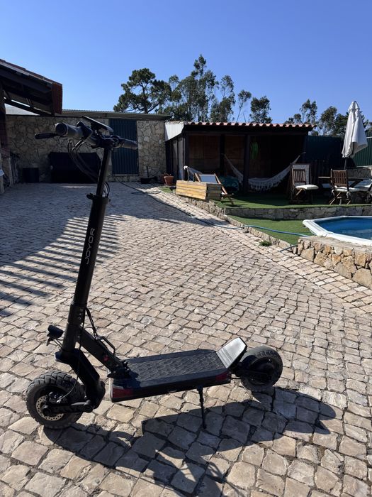 vendo minha joyor s10