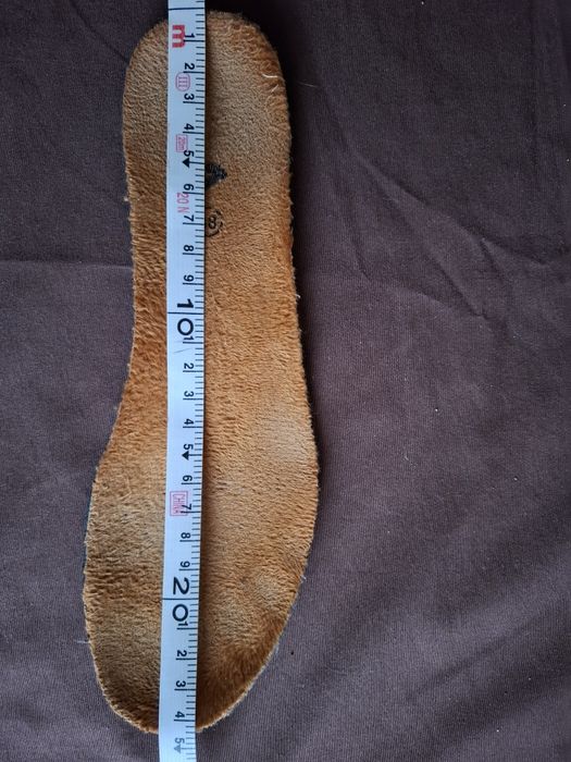 Buty zimowe FILA 38