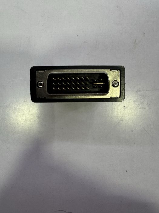 Кабеля доя мониторов