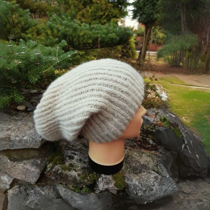 Czapka beanie Mgła