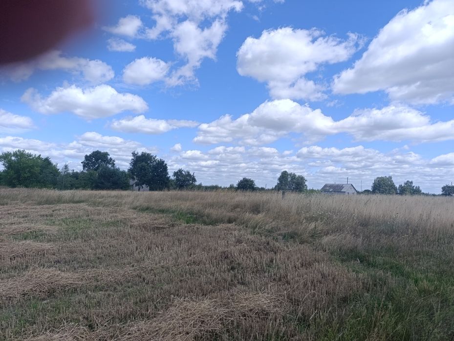 Земельна ділянка для будівництва