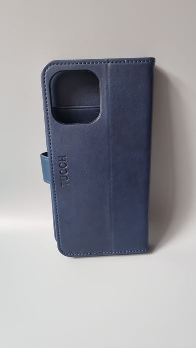 Etui Portfelowe do iPhone 13 ProMax6,7, RFID