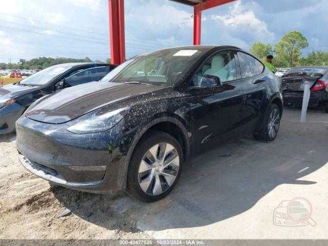 Розборка TESLA MODEL 3 MODEL Y Запчасти Тесла Деталі Авторазборка