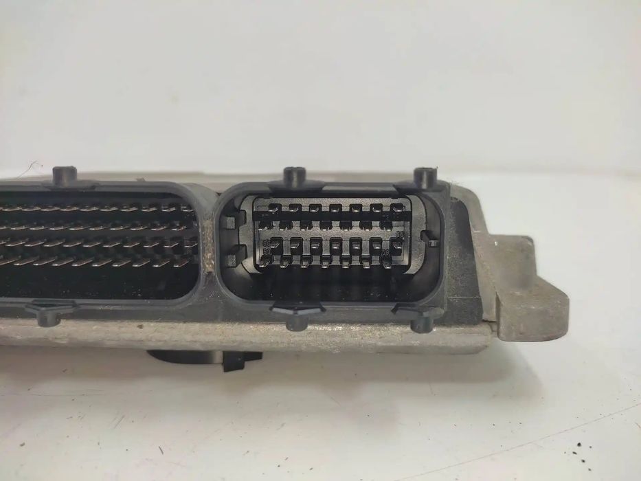 Centralina De Motor Uce 038906018GM 038906018BC 0281010181