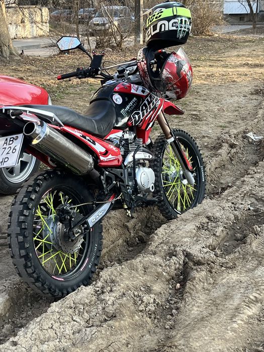 Обмін Viper v250l