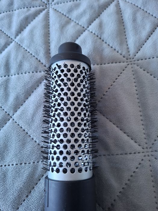 Фен-щітка Rowenta elite 1200 w