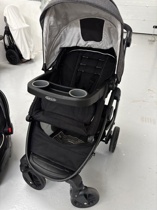 Carrinho Bebe Greco ModesLX