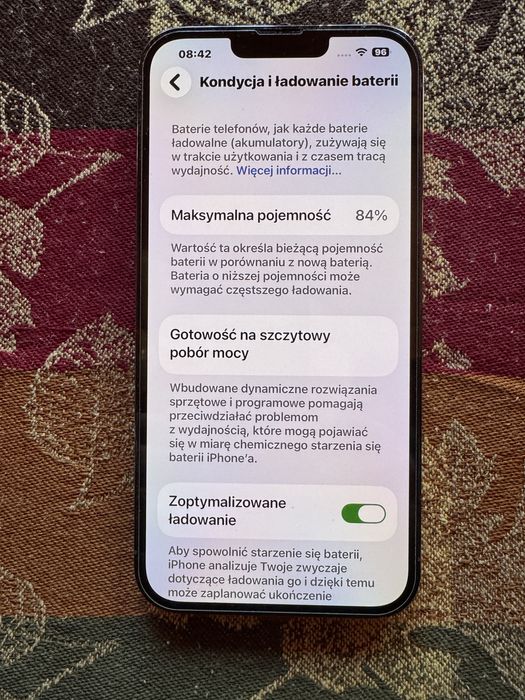 Iphone 13 Pro Max 1 Tb